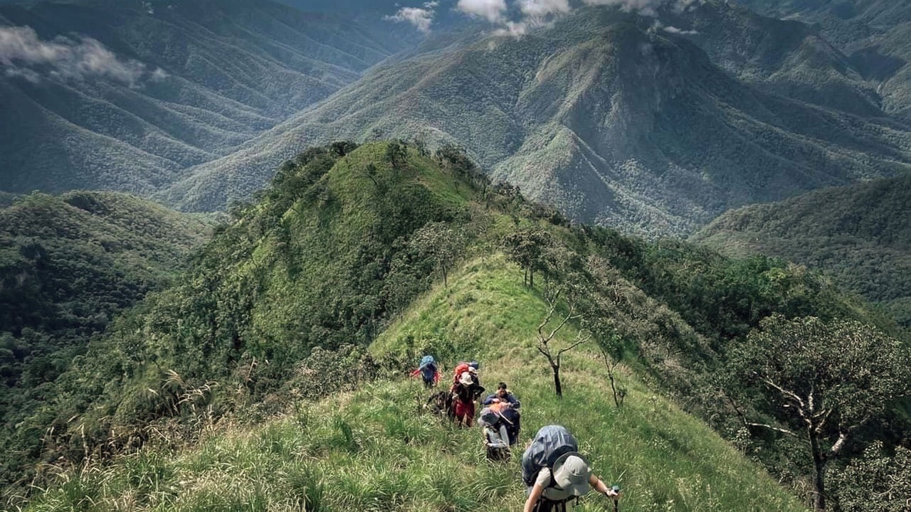 Photo of Outdoor in Mae Wang