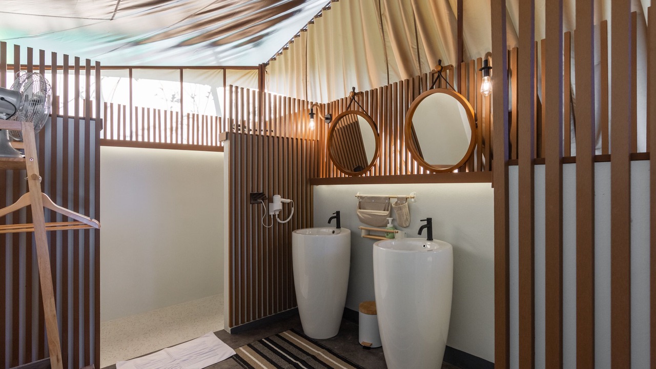 Photo of Bathroom in Mae Wang