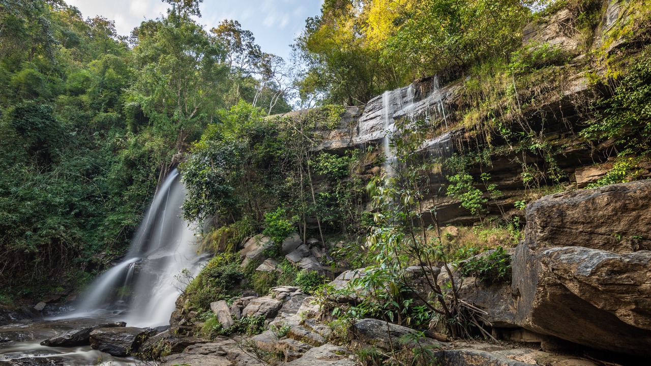 Photo of Outdoor in Mae Wang