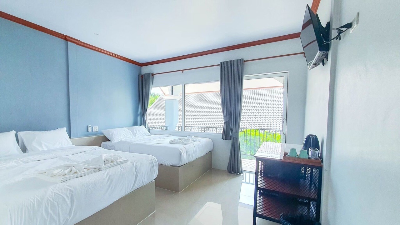 Photo of Bedroom in Sattahip
