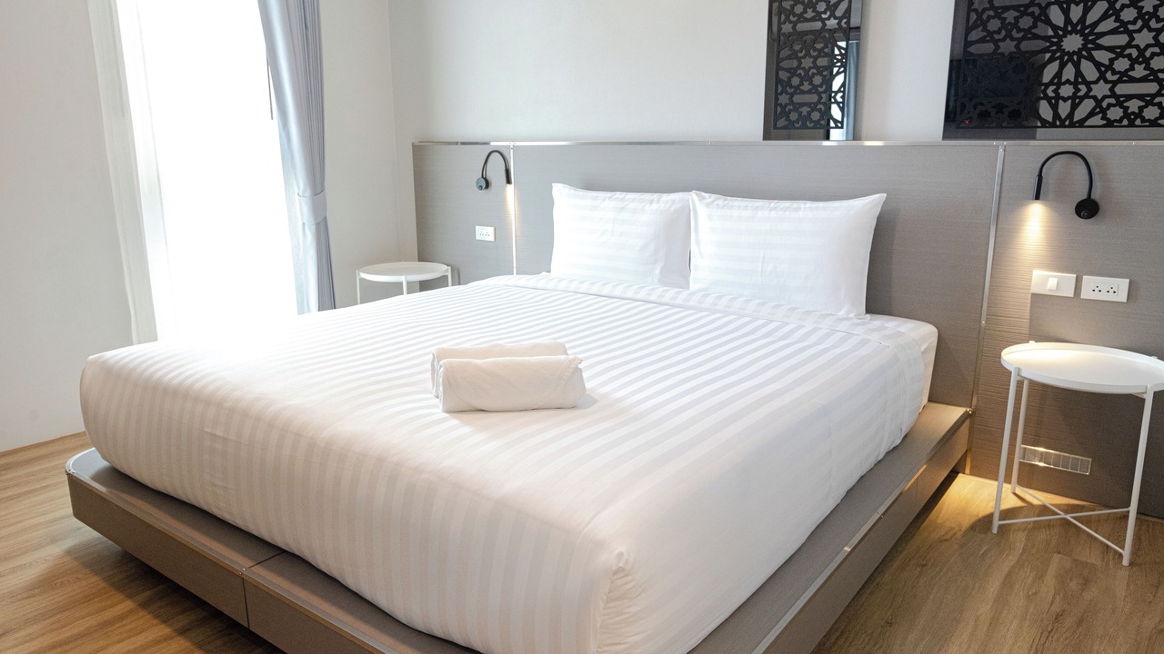 Photo of Bedroom in Mae Sot