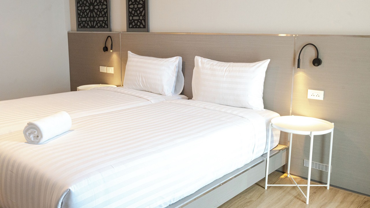 Photo of Bedroom in Mae Sot