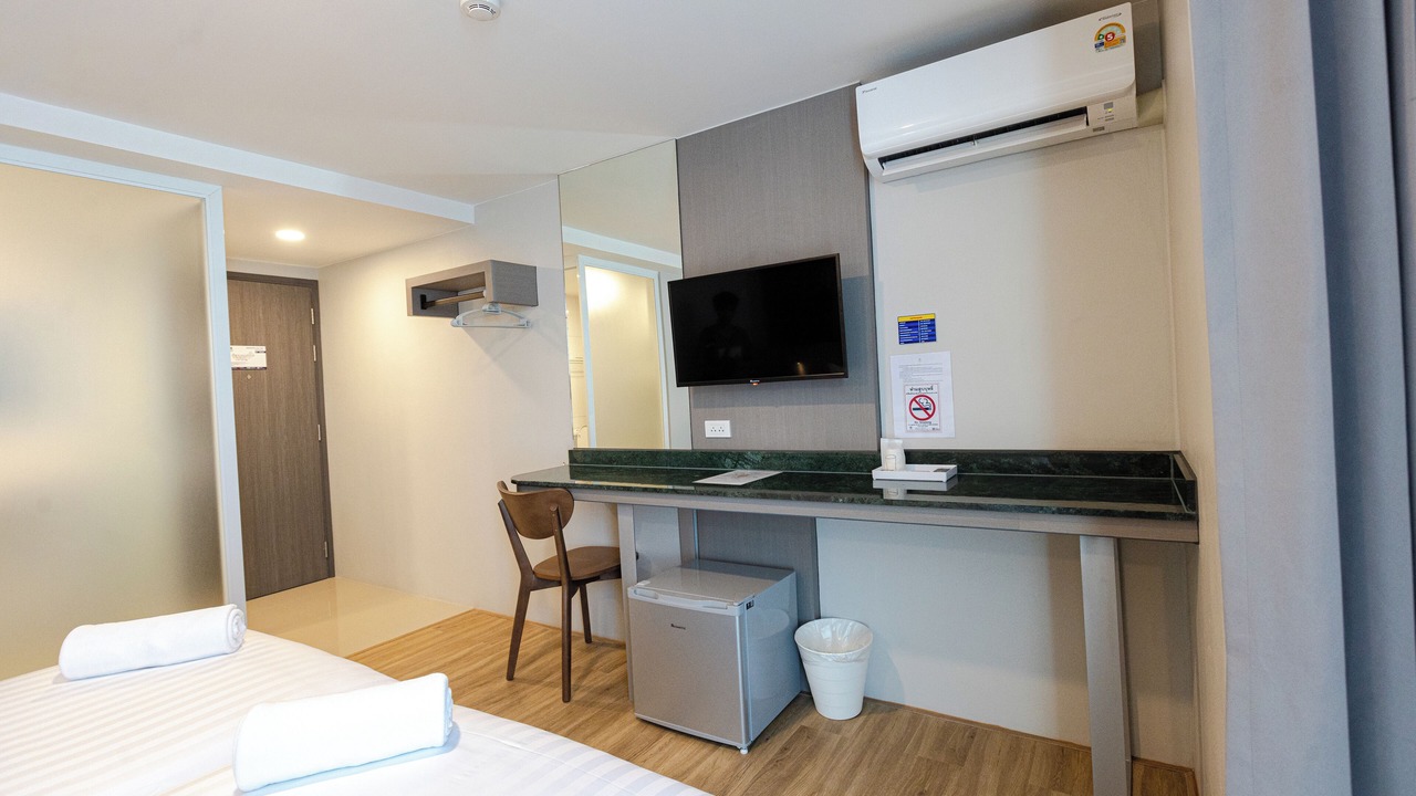 Photo of Bedroom in Mae Sot
