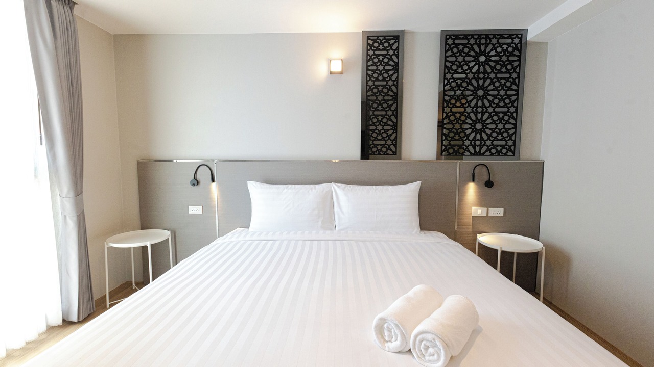 Photo of Bedroom in Mae Sot