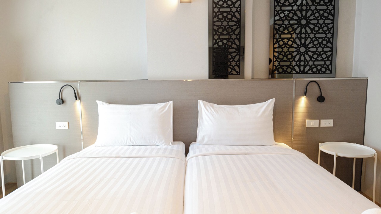 Photo of Bedroom in Mae Sot
