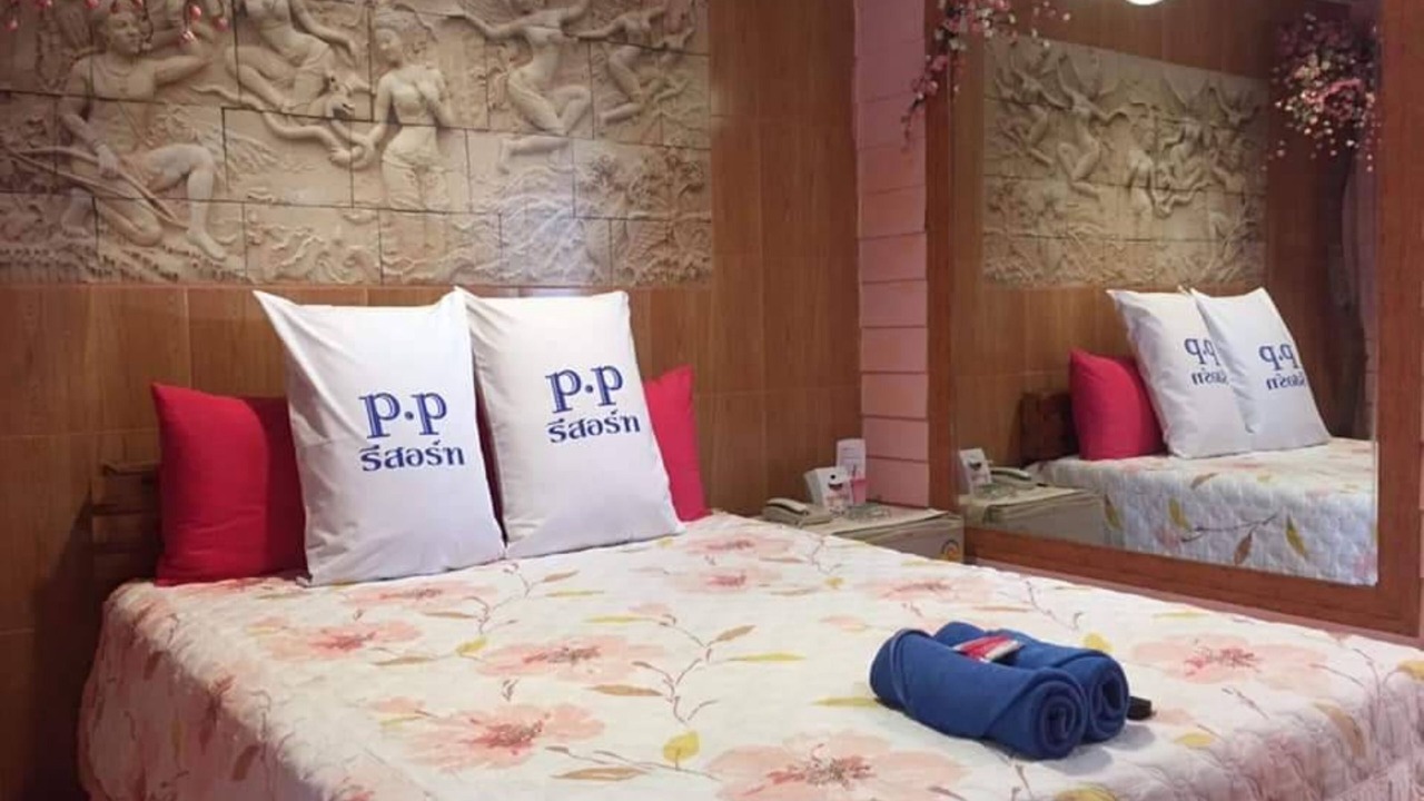 Photo of Bedroom in Minburi