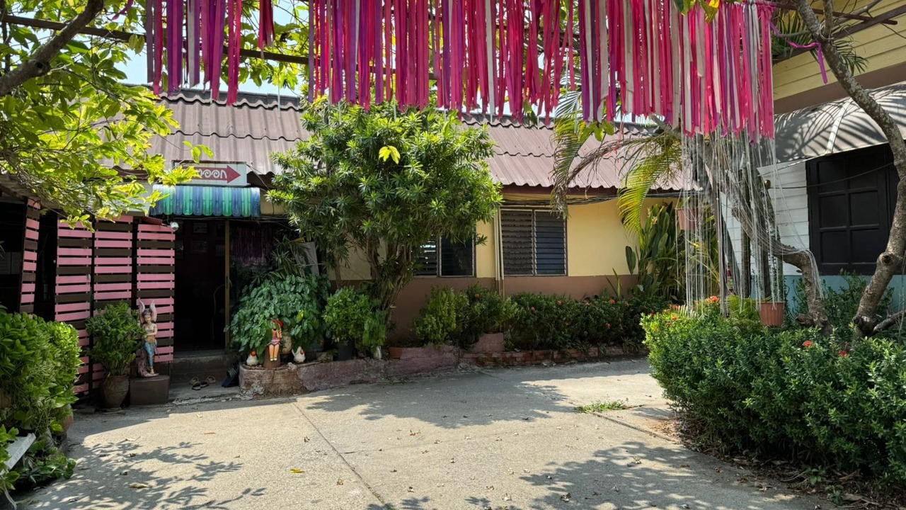 Photo of Outdoor in Minburi