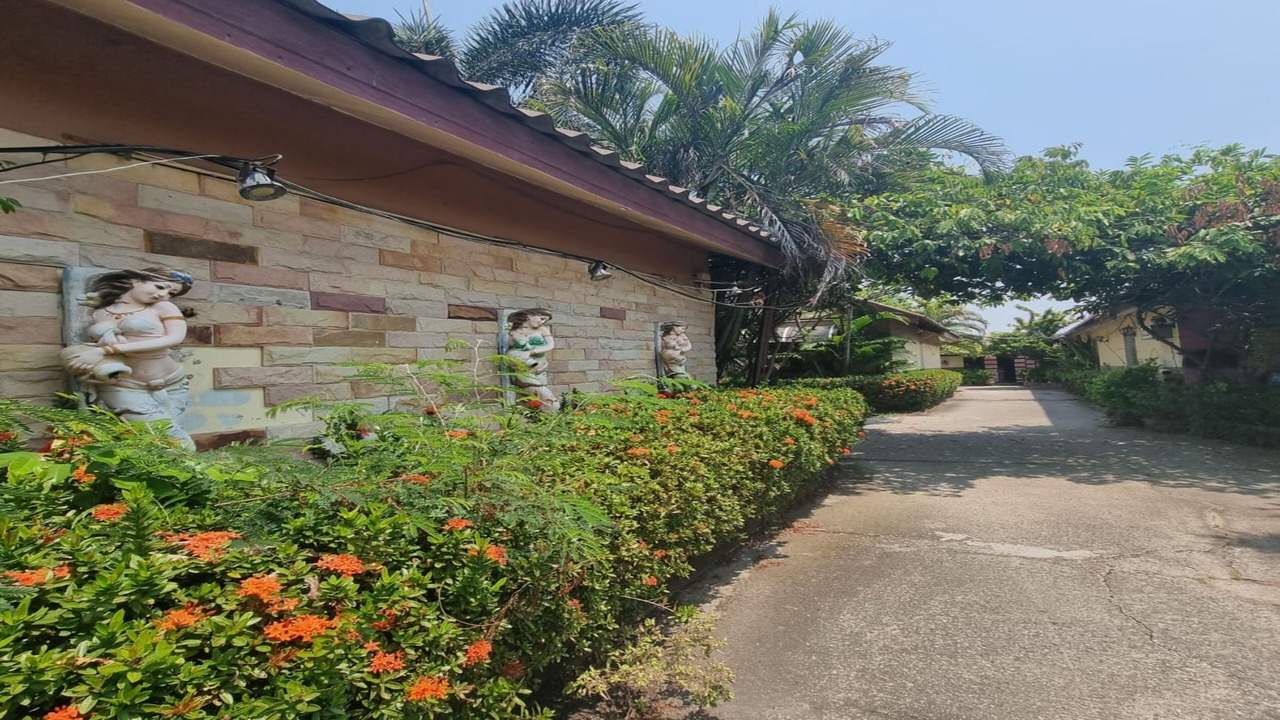 Photo of Outdoor in Minburi