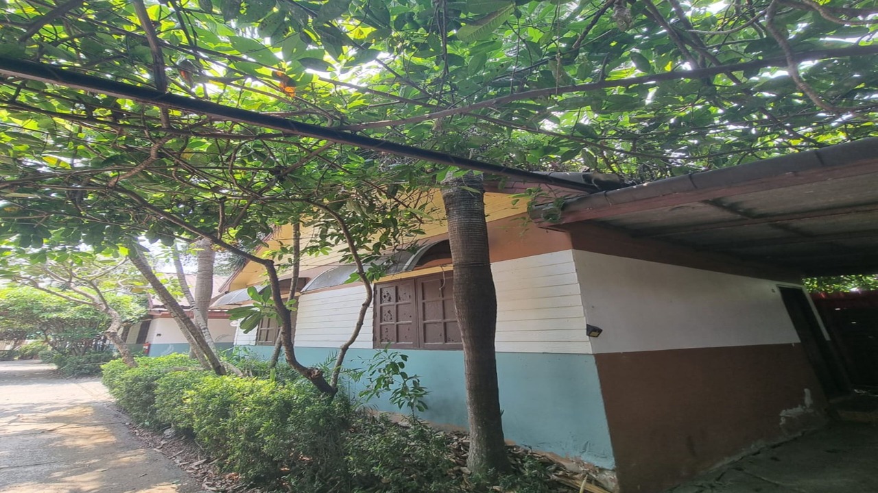 Photo of Outdoor in Minburi