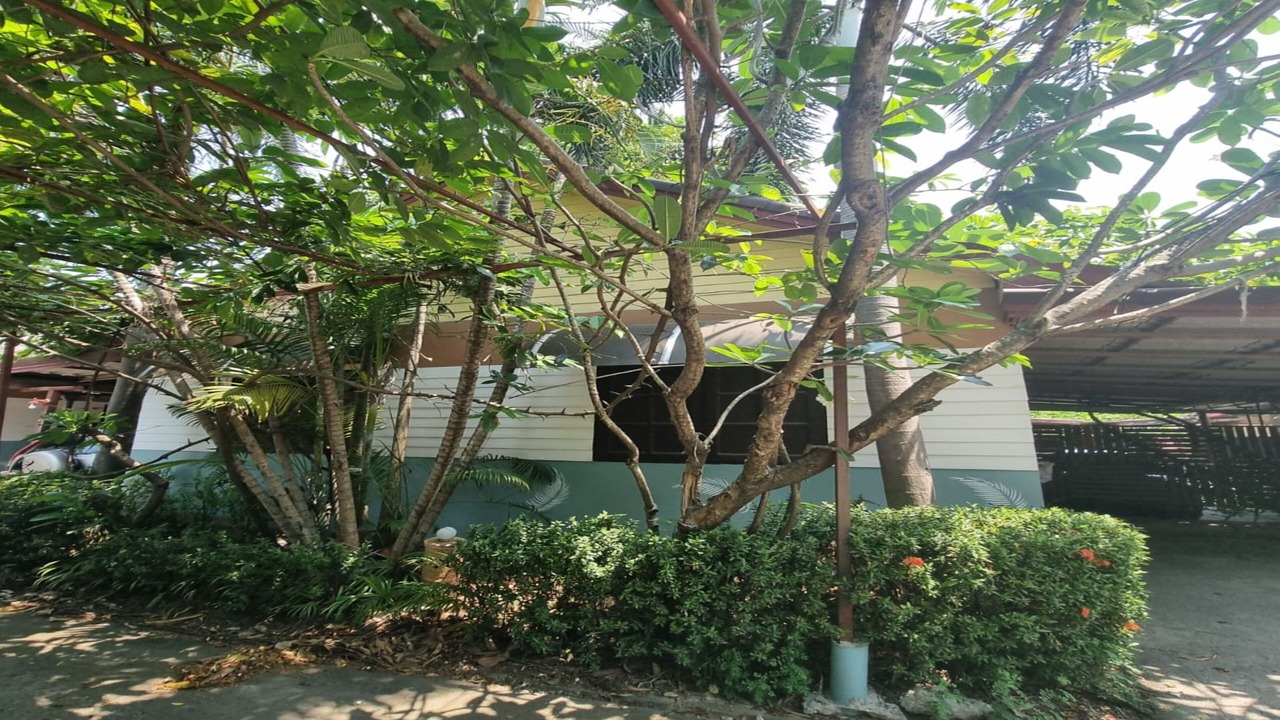 Photo of Outdoor in Minburi