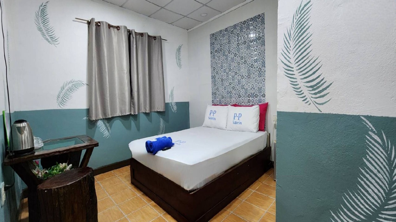 Photo of Bedroom in Minburi