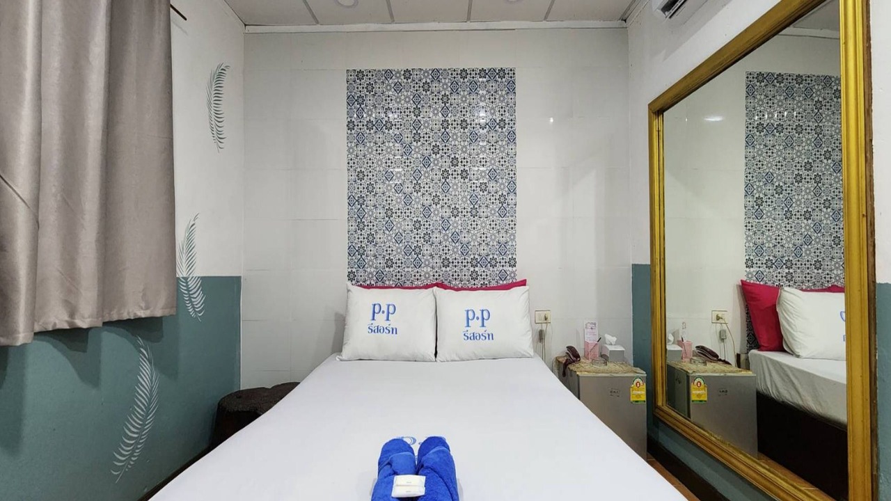 Photo of Bedroom in Minburi