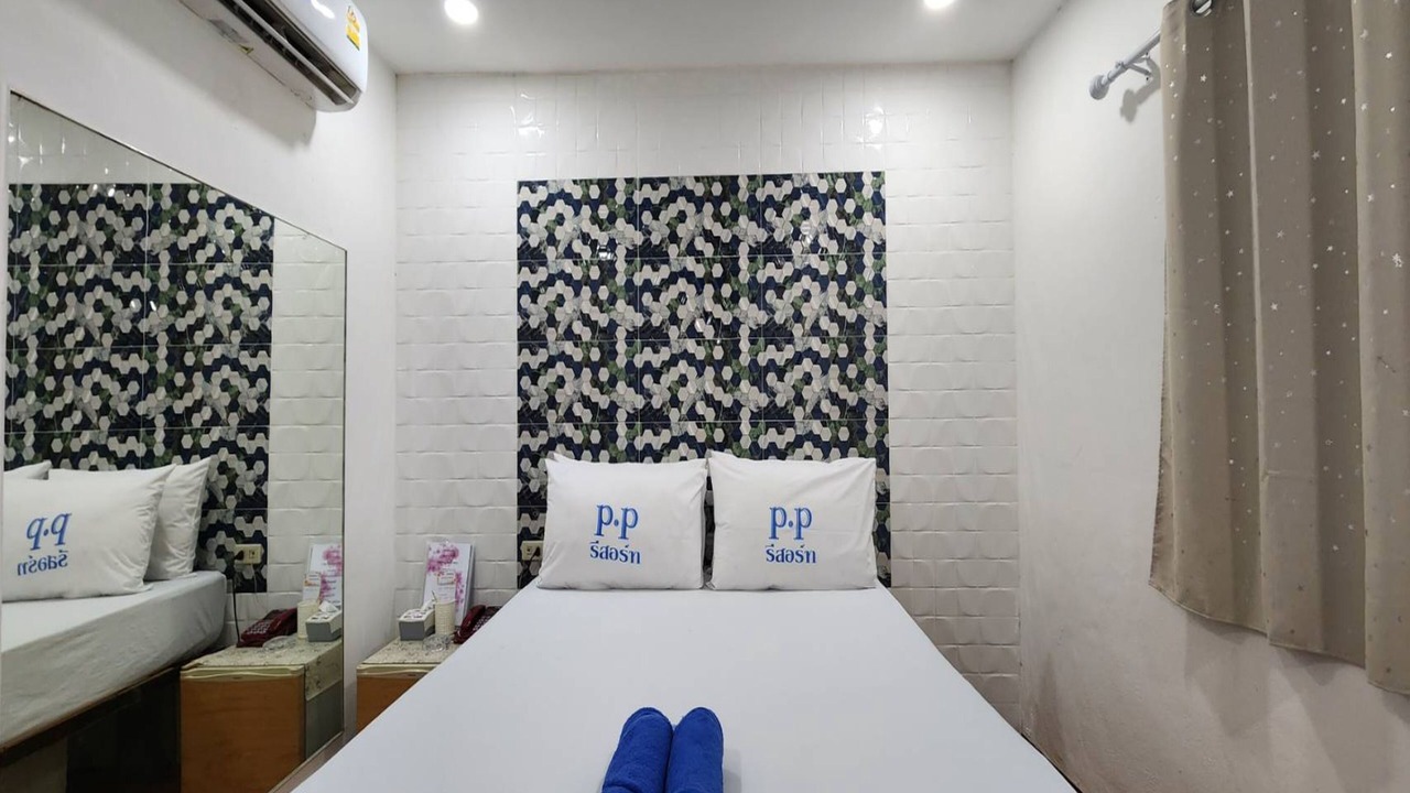 Photo of Bedroom in Minburi