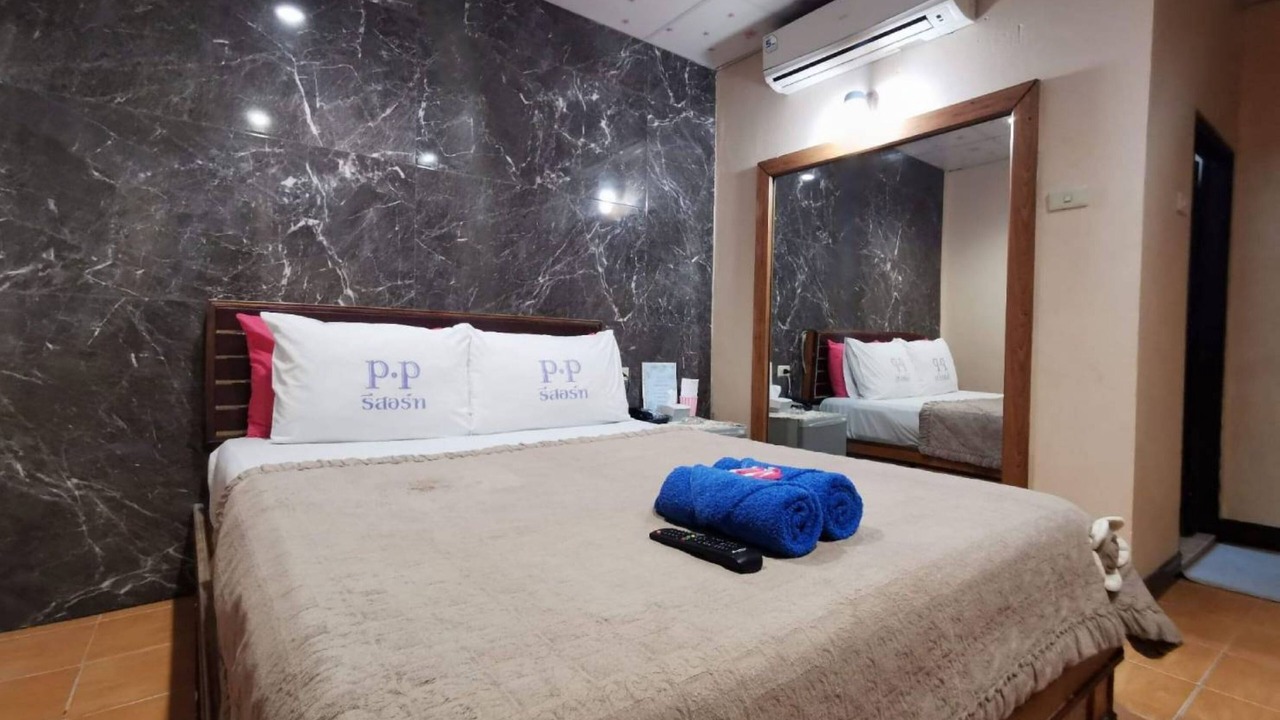 Photo of Bedroom in Minburi