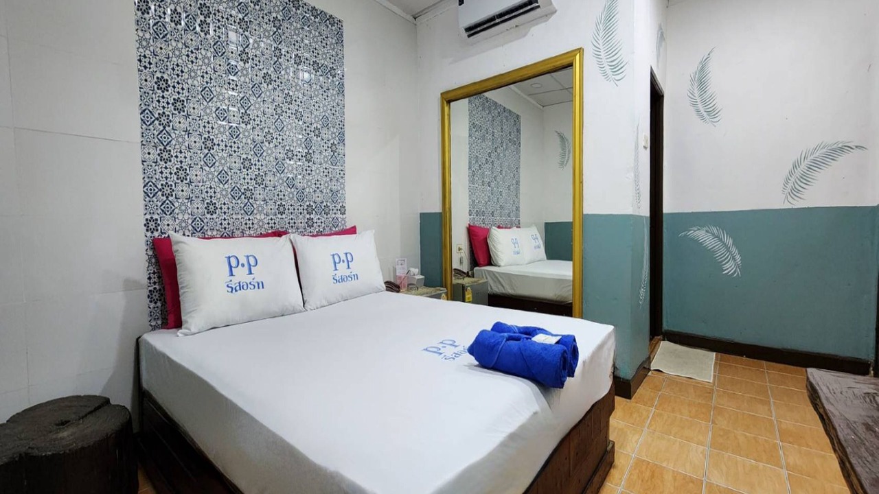 Photo of Bedroom in Minburi