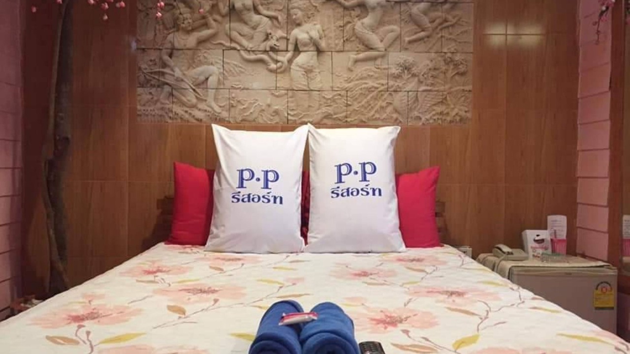 Photo of Bedroom in Minburi