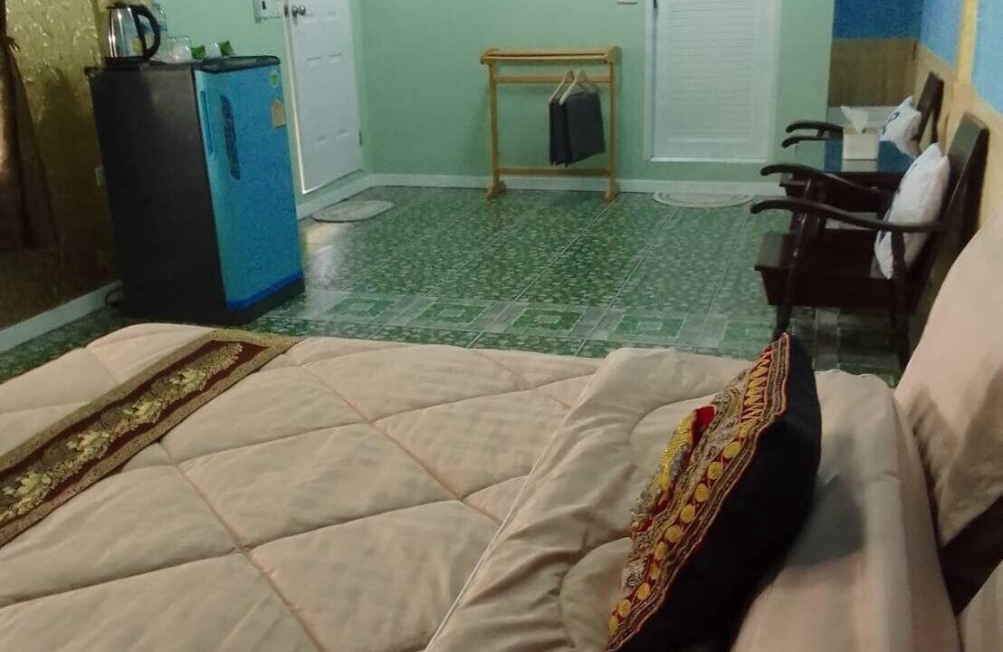 Photo of Bedroom in Nong Chok