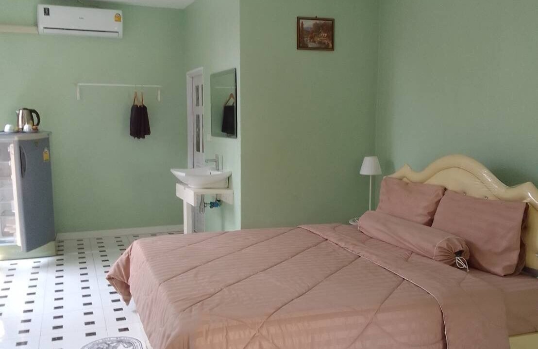 Photo of Bedroom in Nong Chok