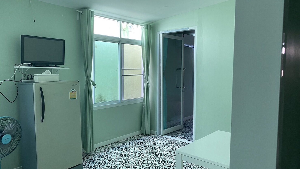 Photo of Bedroom in Nong Chok
