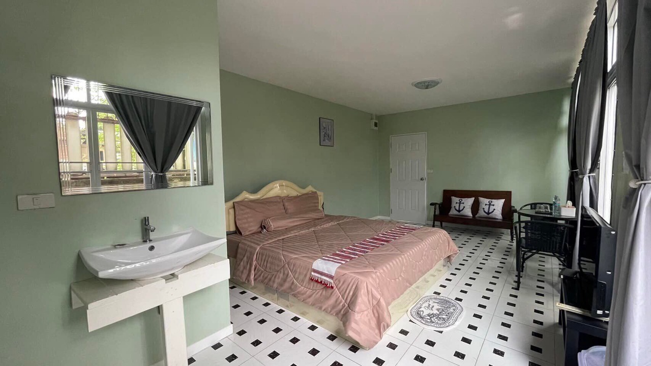 Photo of Bedroom in Nong Chok