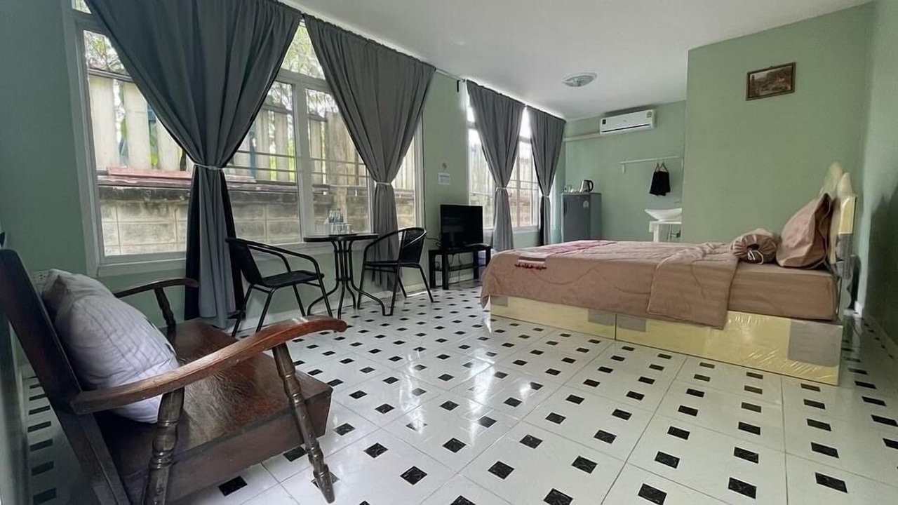 Photo of Bedroom in Nong Chok