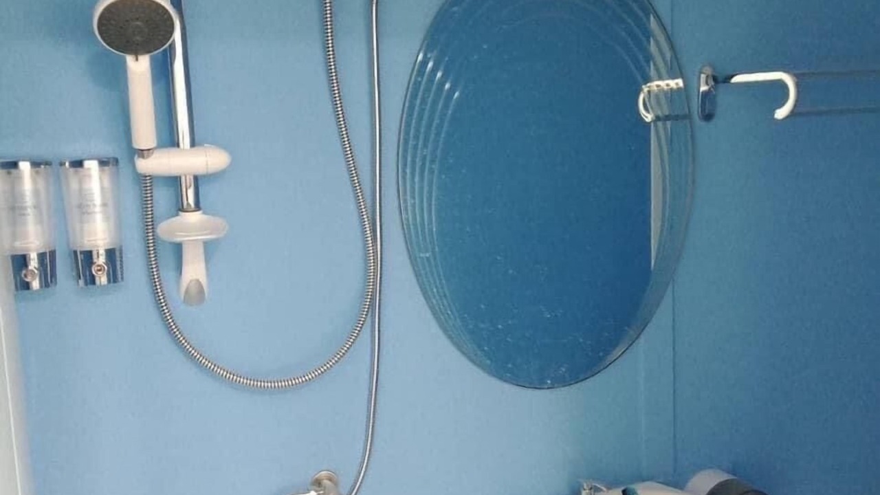 Photo of Bathroom in Nong Chok