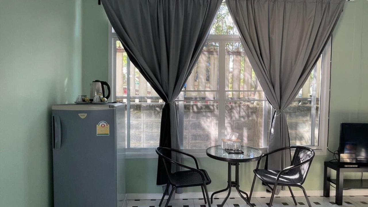 Photo of Bedroom in Nong Chok