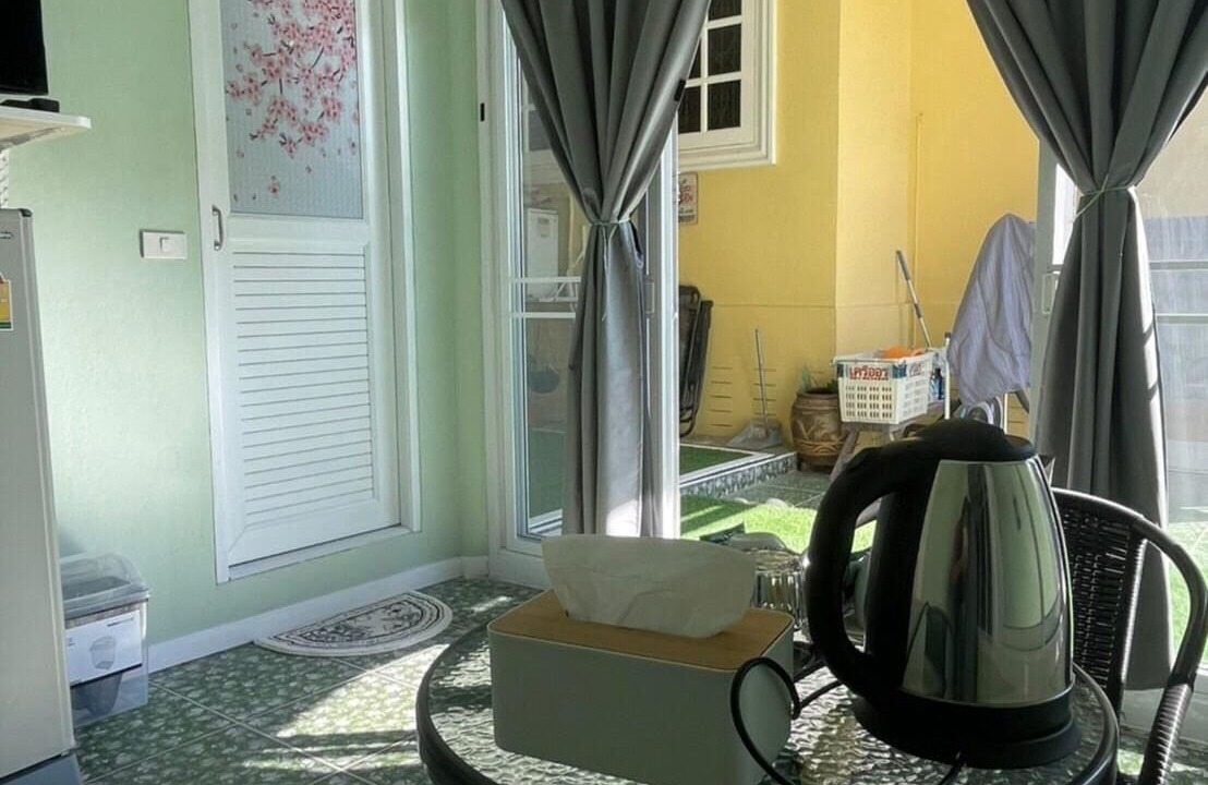 Photo of Bedroom in Nong Chok