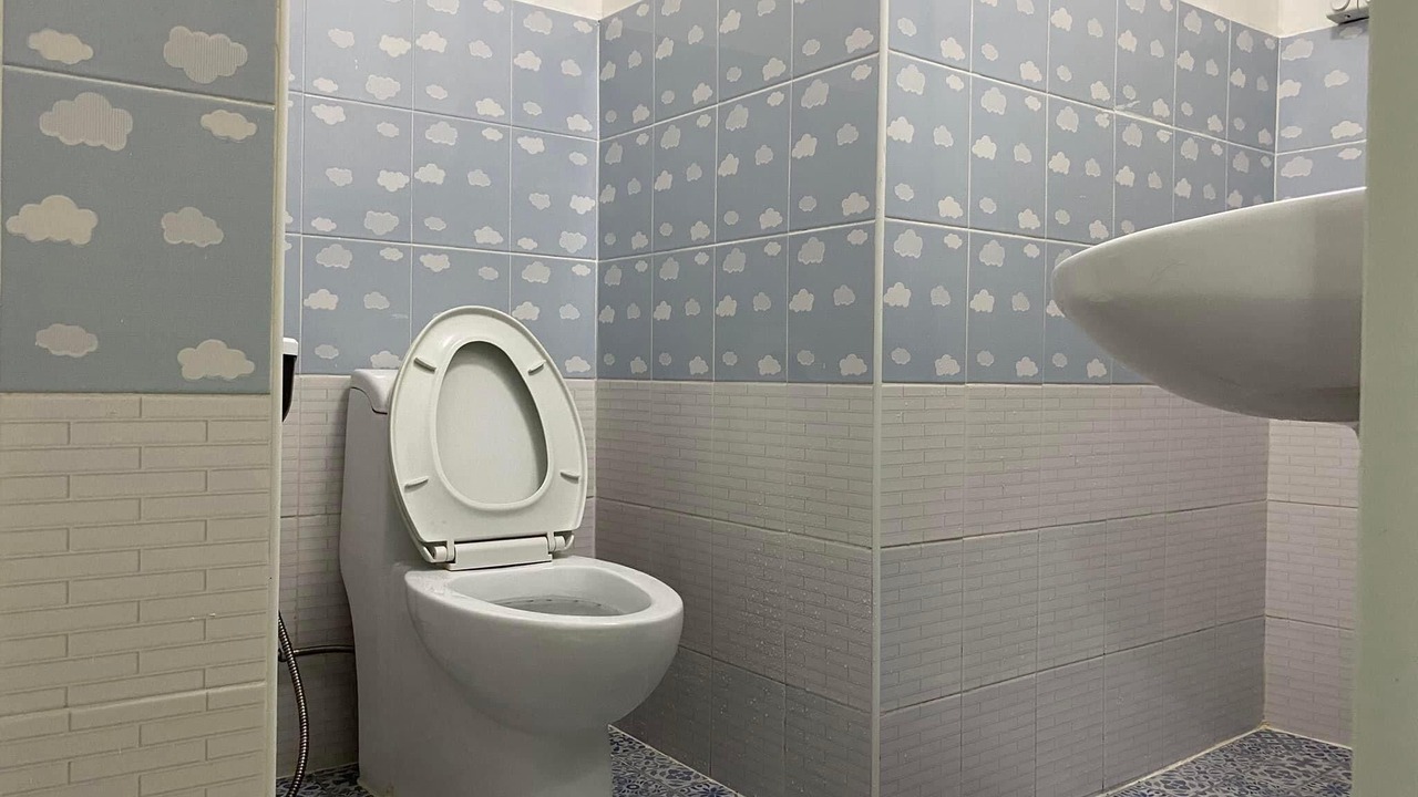 Photo of Bathroom in Nong Chok
