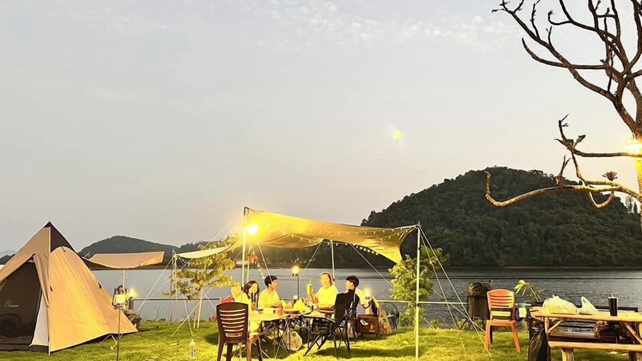 Photo of Others in Khao Chamao