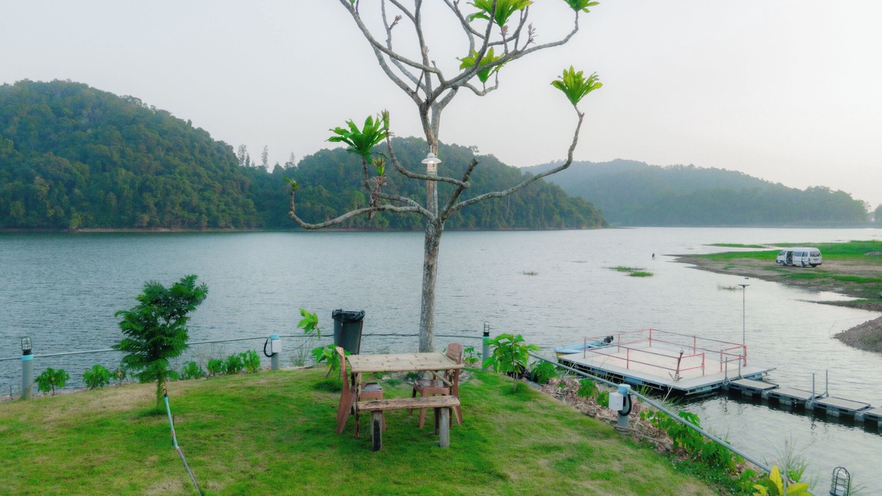 Photo of Outdoor in Khao Chamao