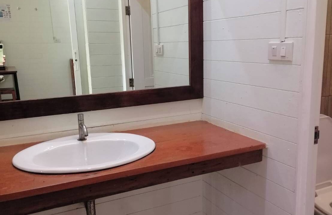 Photo of Bathroom in Khao Chamao