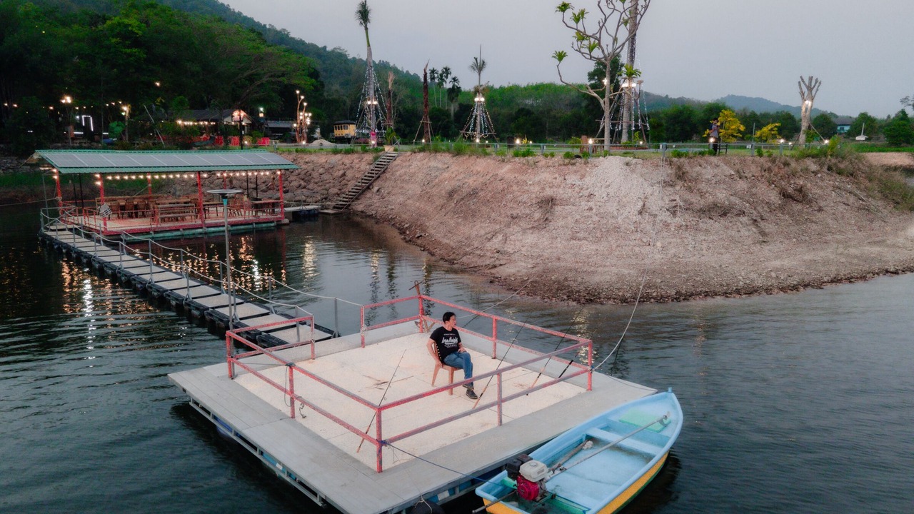 Photo of Outdoor in Khao Chamao