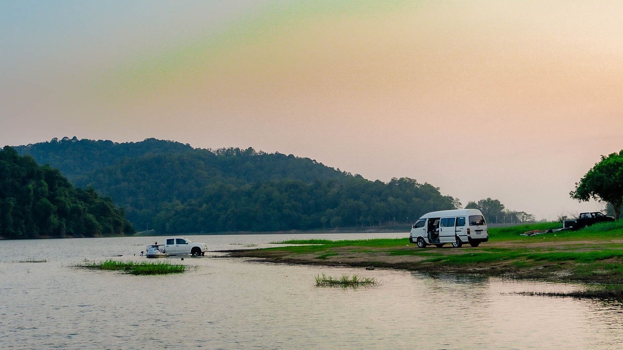Photo of Outdoor in Khao Chamao