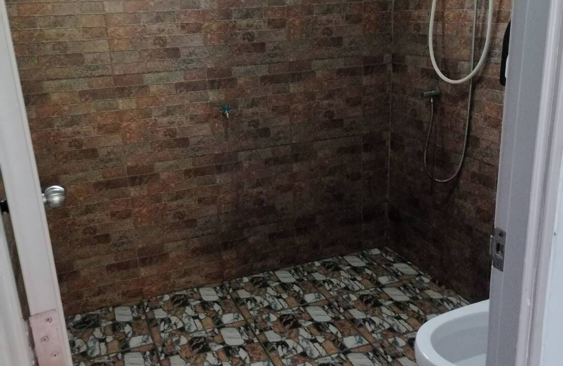 Photo of Bathroom in Khao Chamao