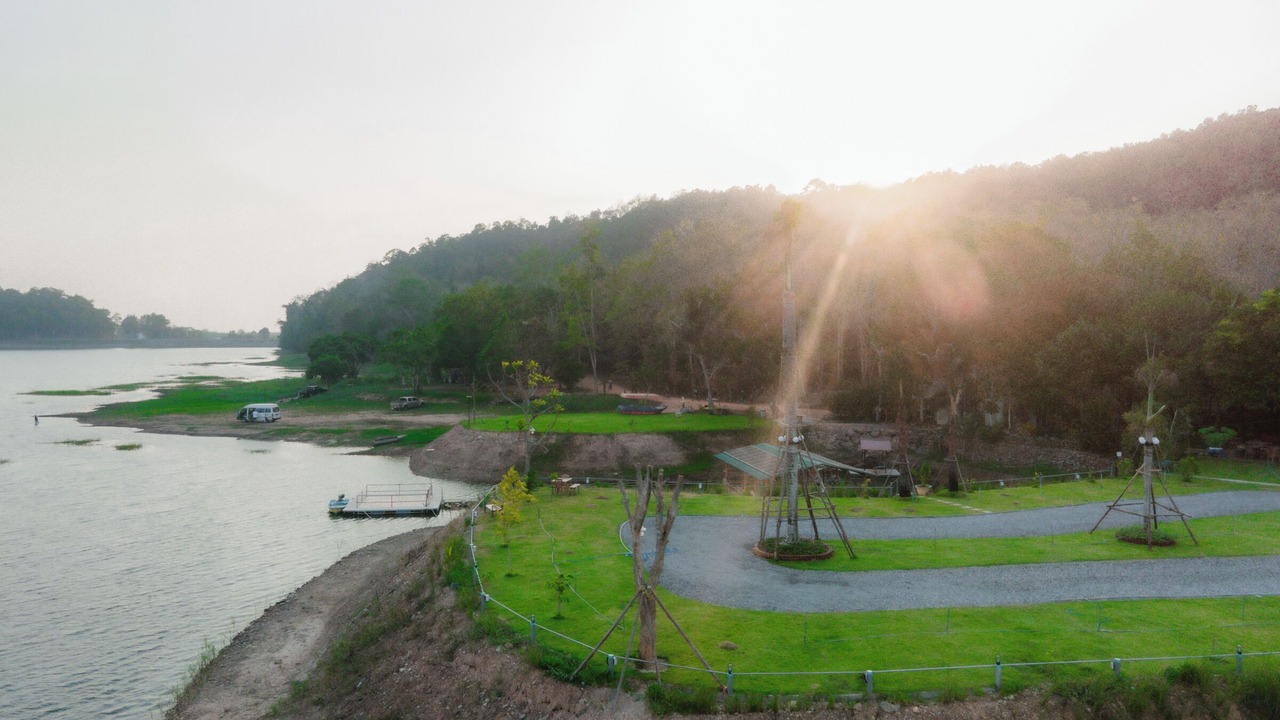 Photo of Outdoor in Khao Chamao