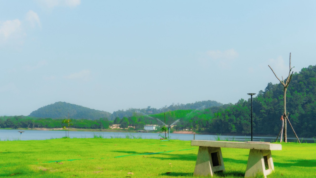 Photo of Outdoor in Khao Chamao