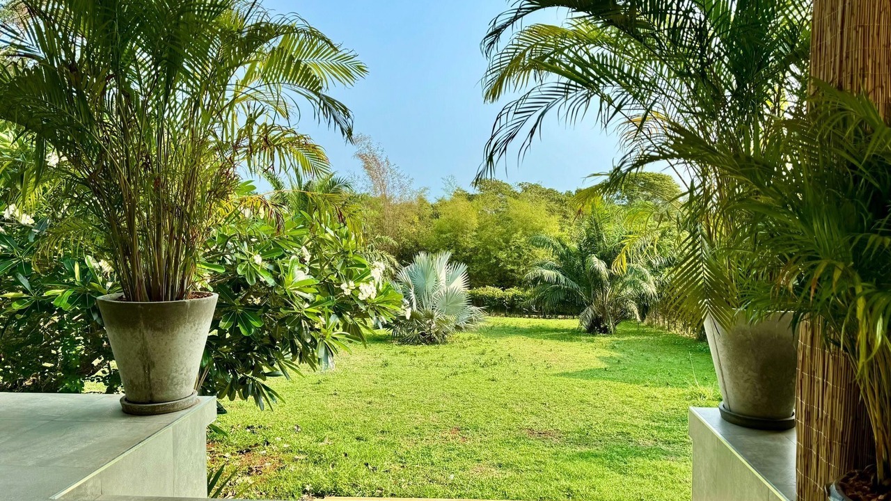 Photo of Outdoor in Ko Mak