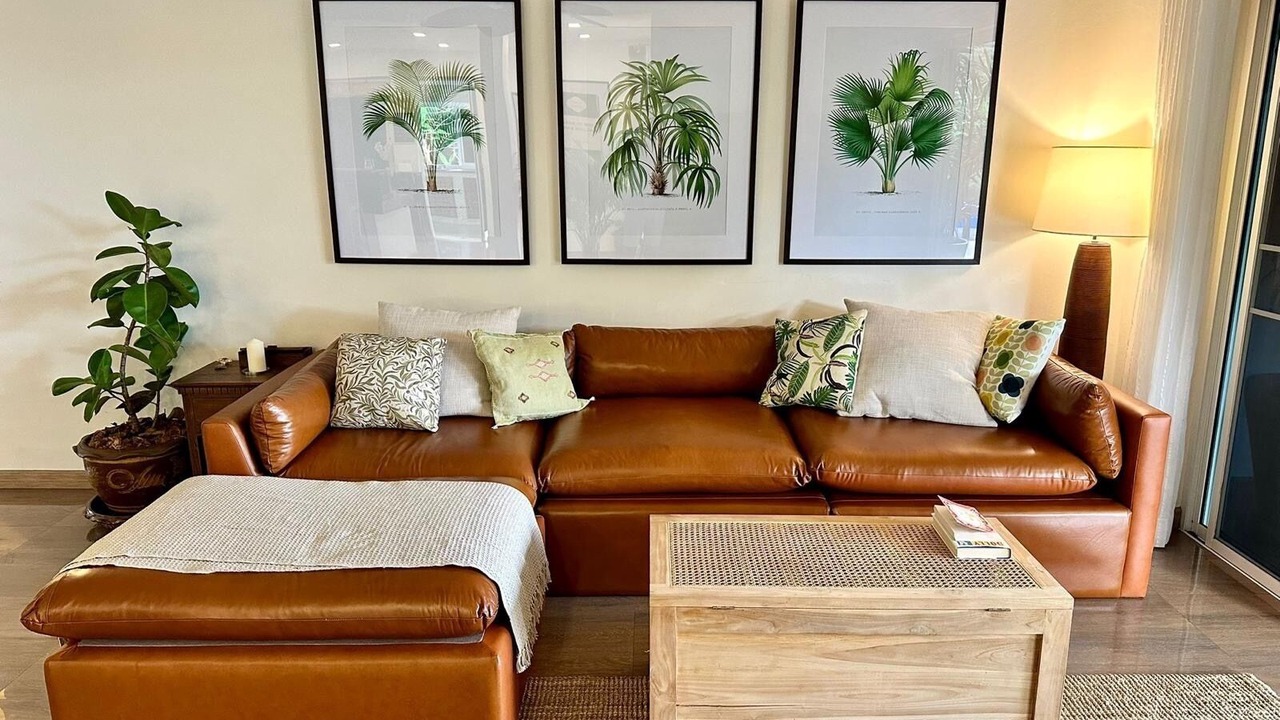 Photo of Livingroom in Ko Mak