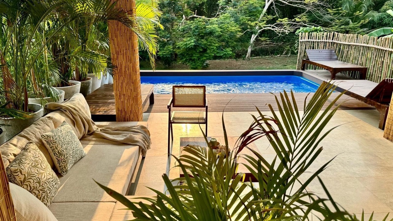 Photo of Outdoor in Ko Mak