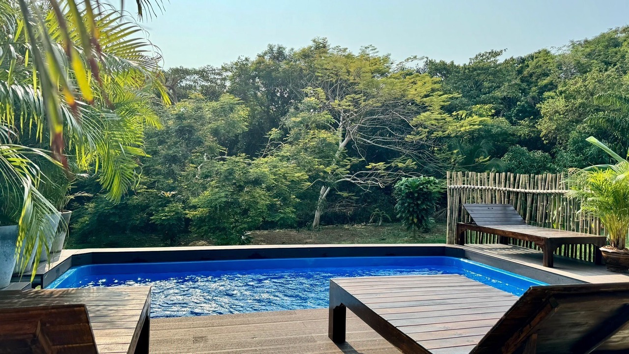 Photo of Outdoor in Ko Mak