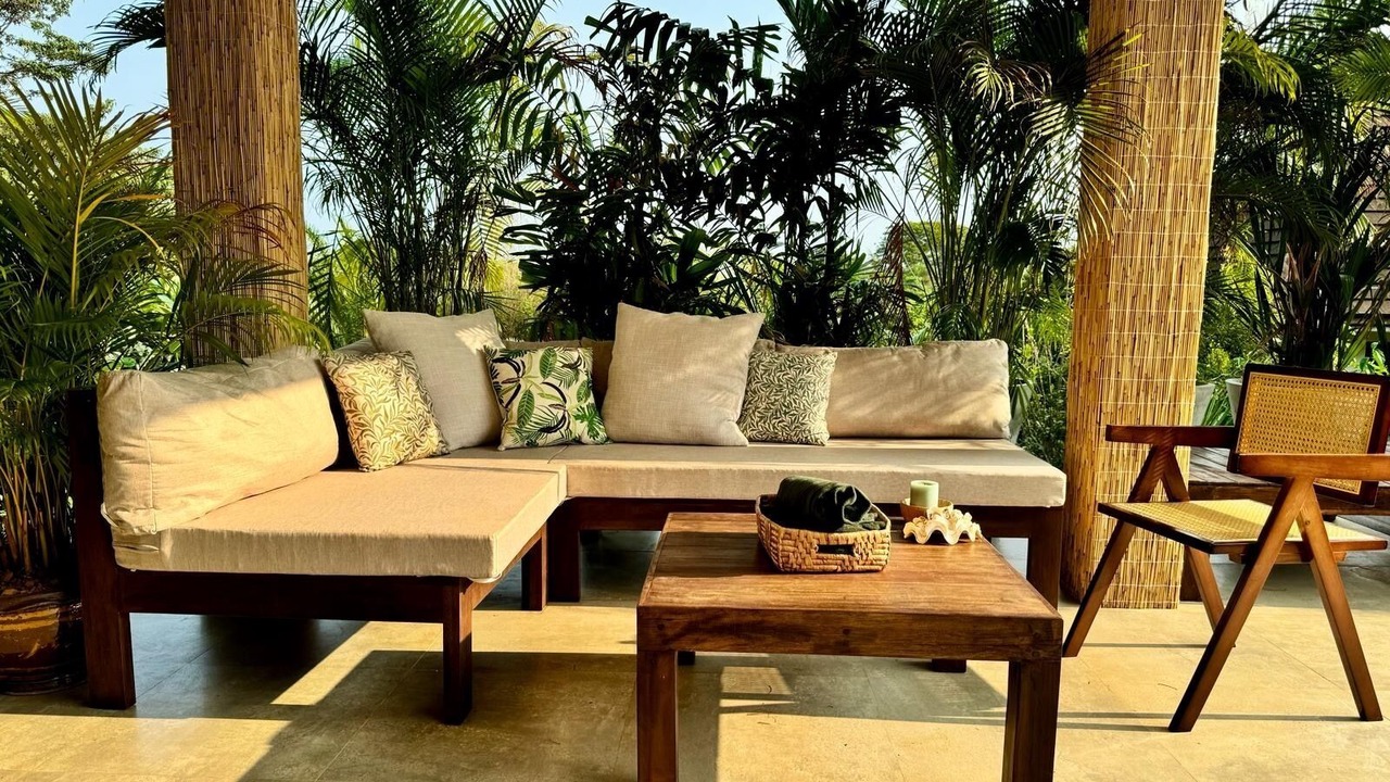 Photo of Outdoor in Ko Mak