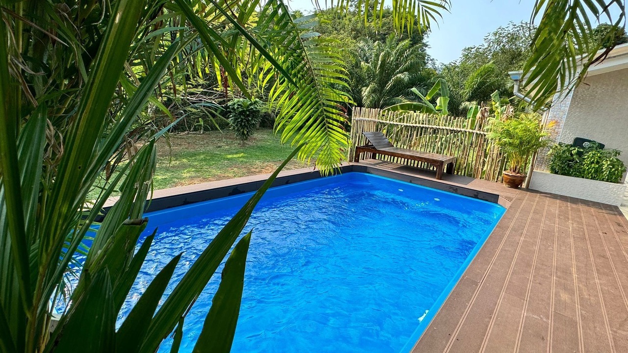 Photo of Outdoor in Ko Mak