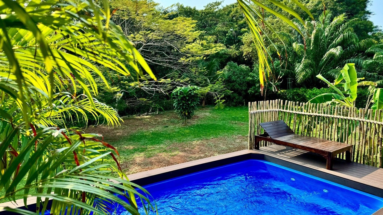 Photo of Outdoor in Ko Mak