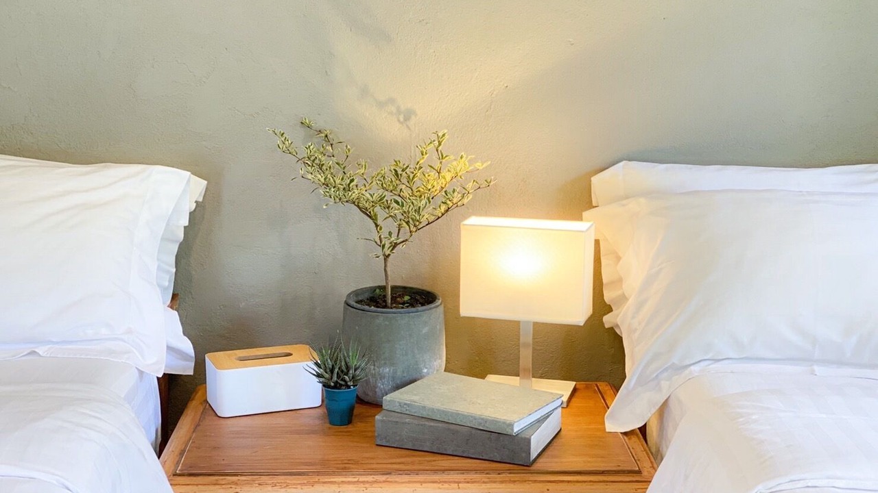 Photo of Bedroom in Pai