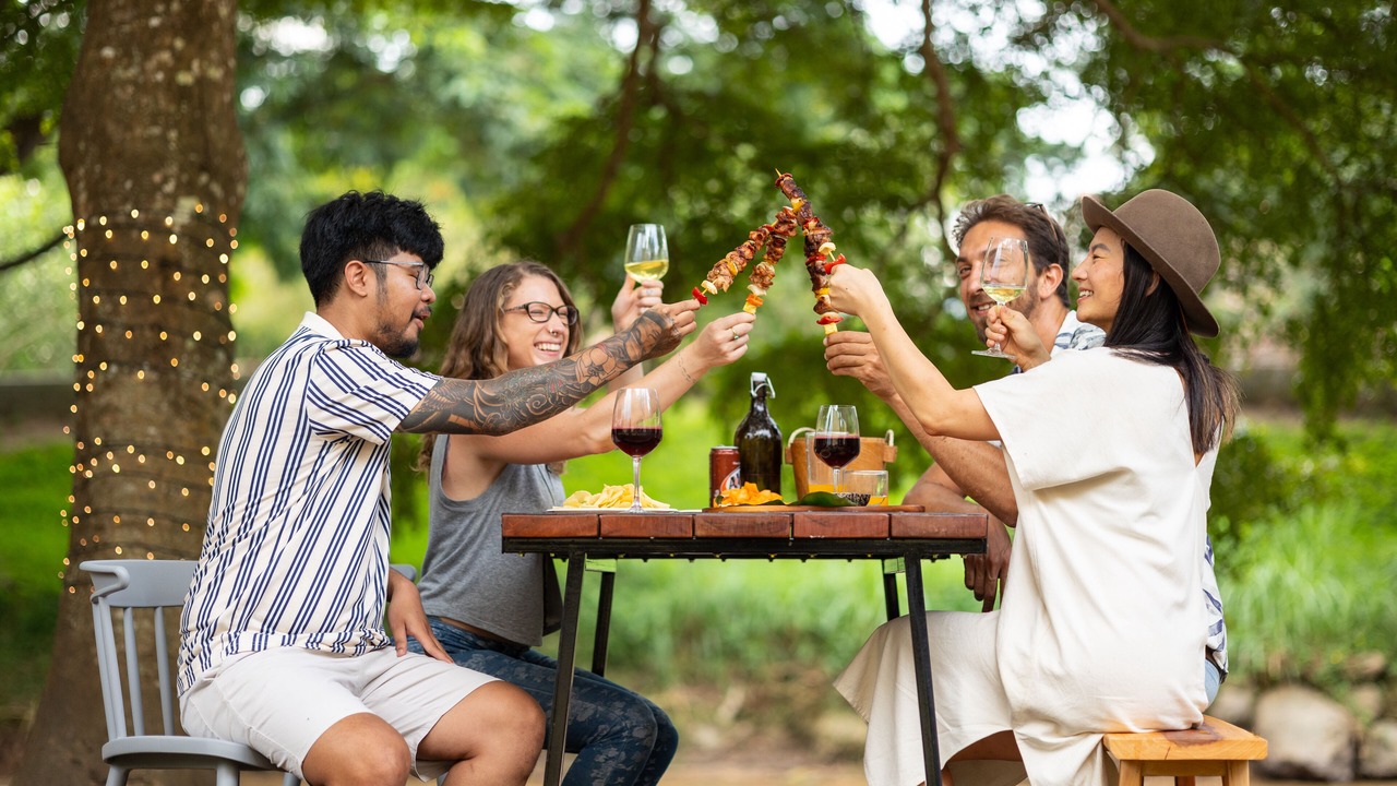 Photo of Outdoor in Pai