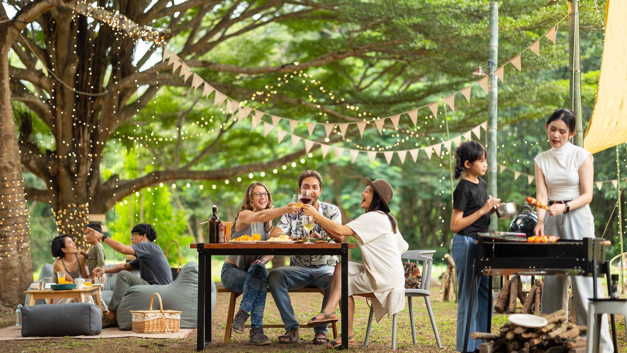Photo of Outdoor in Pai