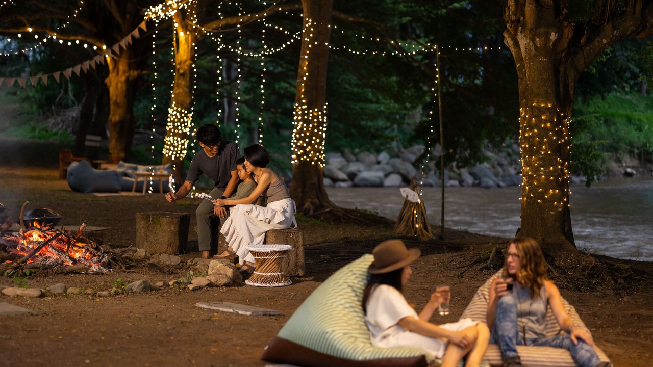 Photo of Outdoor in Pai