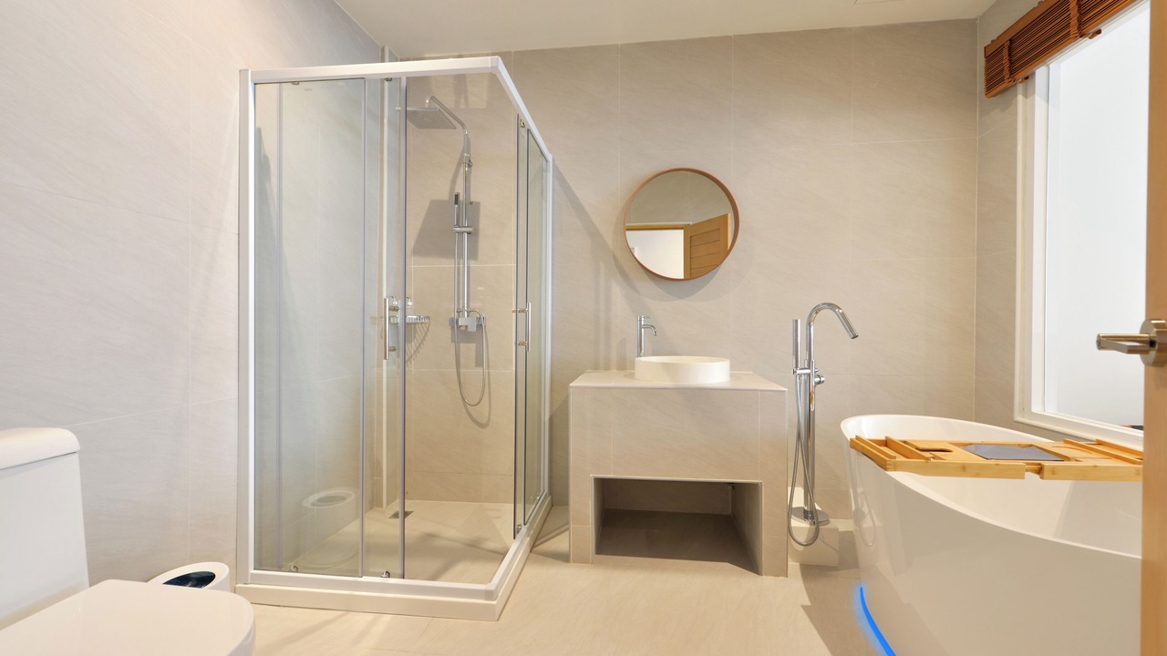 Photo of Bathroom in Pathumwan