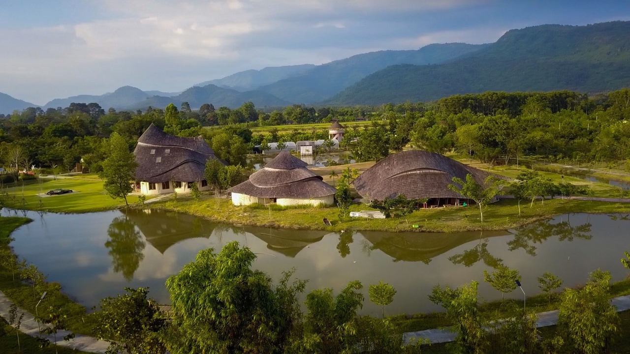 Photo of Outdoor in Nakhon Nayok